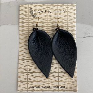 Raven +Lily Joanna Gaines Earrings